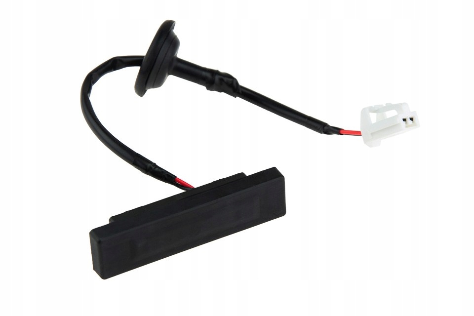 фото №3, Кнопка/ручка крышки багажника hyundai veloster 2011-