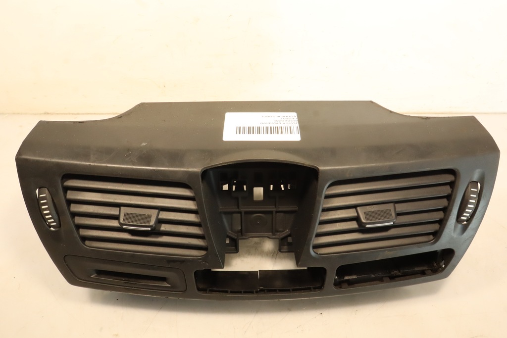 фото №5, Решітка обдув середня renault laguna iii