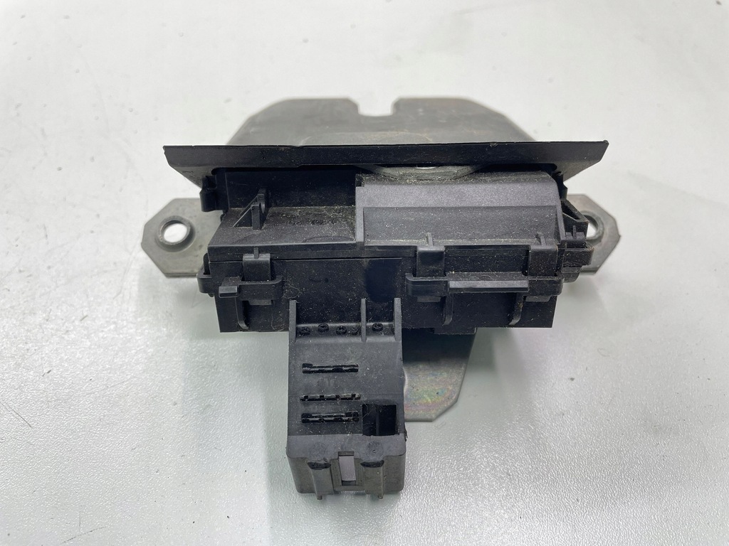 фото №5, Ford grand c-max 2012 замок кришки задній / багажника