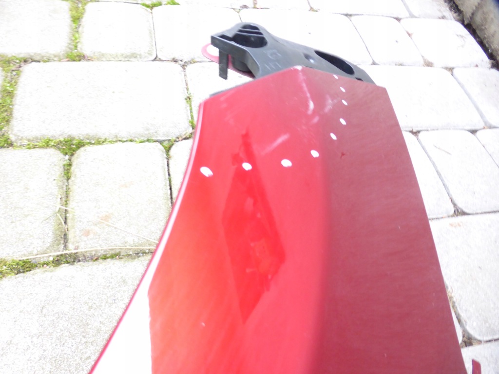 Mazda 3 3 13-18r крыло  перед передний l poznań Киев