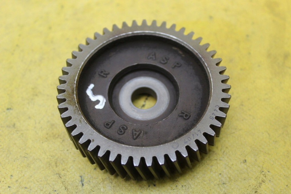 фото №1, Колесо распределительного вала впускные bravo ii 1.4 16v 192b2000