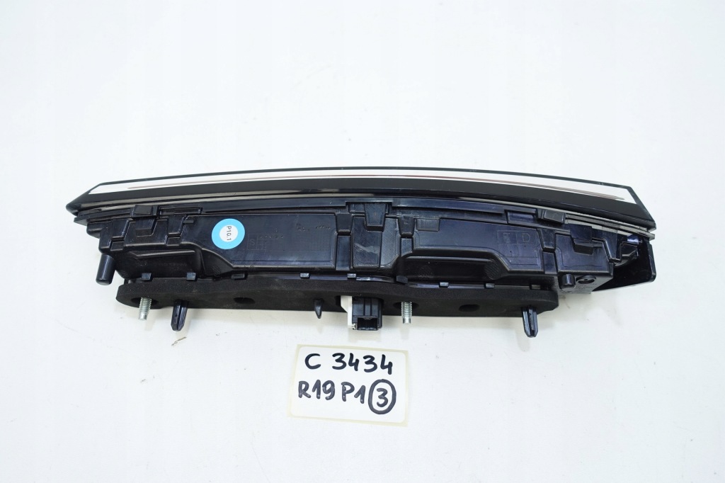 фото №5, Лампа ліва задня лівий задня opel mokka b ii 2020-