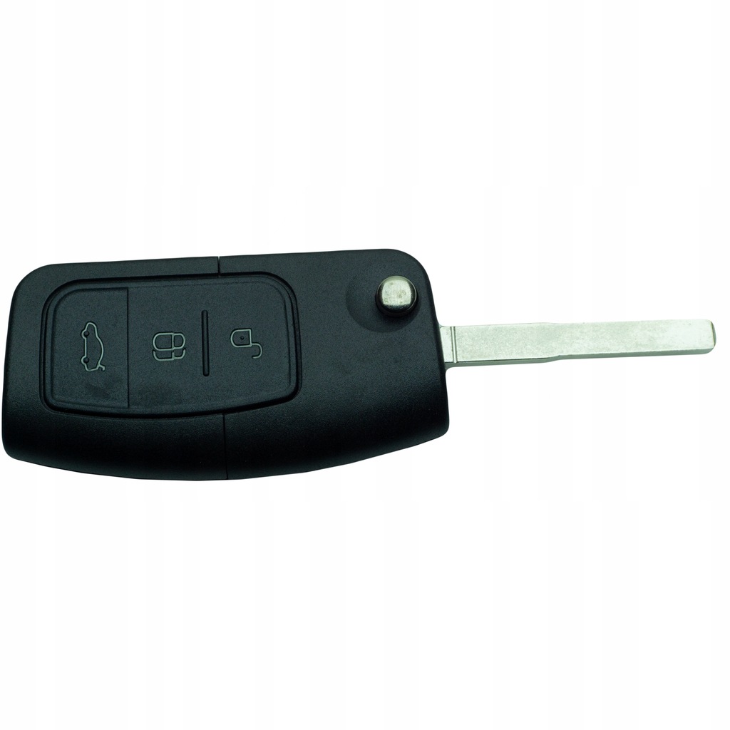 фото №9, Ключ pilot ford focus mondeo c-max s-max galaxy fiesta 4d60 433mhz