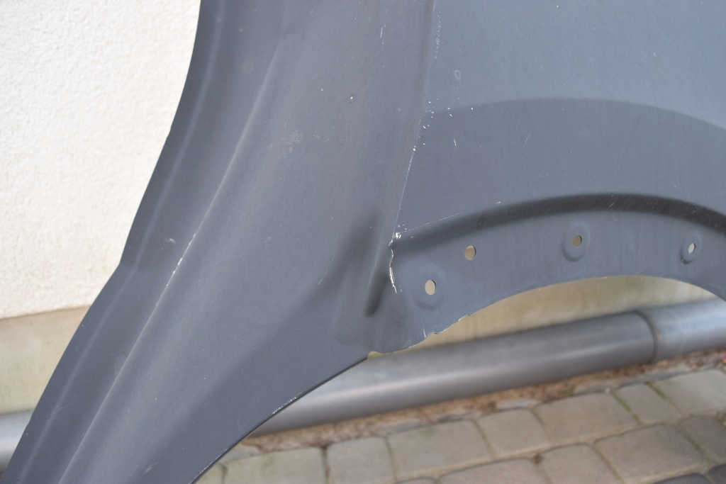 фото №7, Audi q8 rsq8 поріг блок двигуна лівий крила задня новий оригінал обшивка