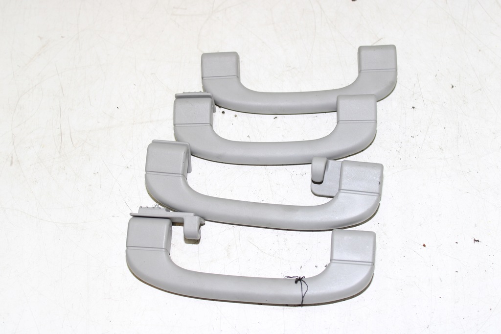 фото №1, Bmw e90 e91 ручка ручки кронштейн стельовий 4szt комплект