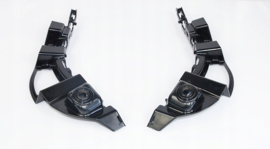 Купить Направляющая кронштейн передний бампера sprinter bm907