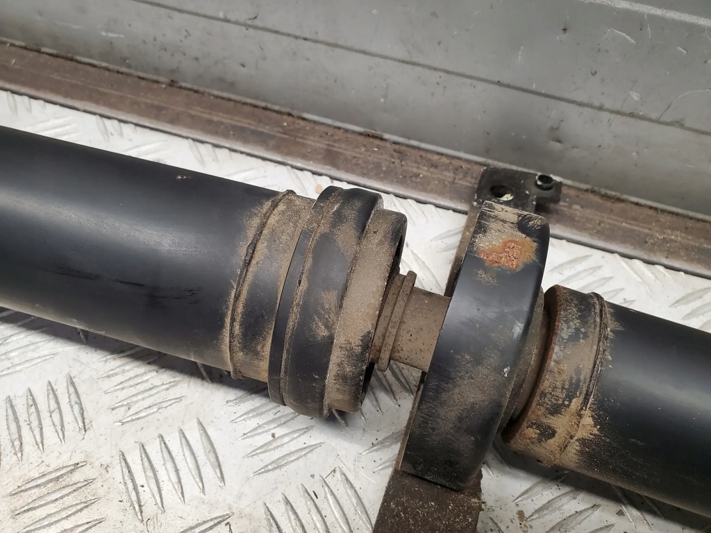 фото №9, Audi q5 sq5 80a521101b приводной вал