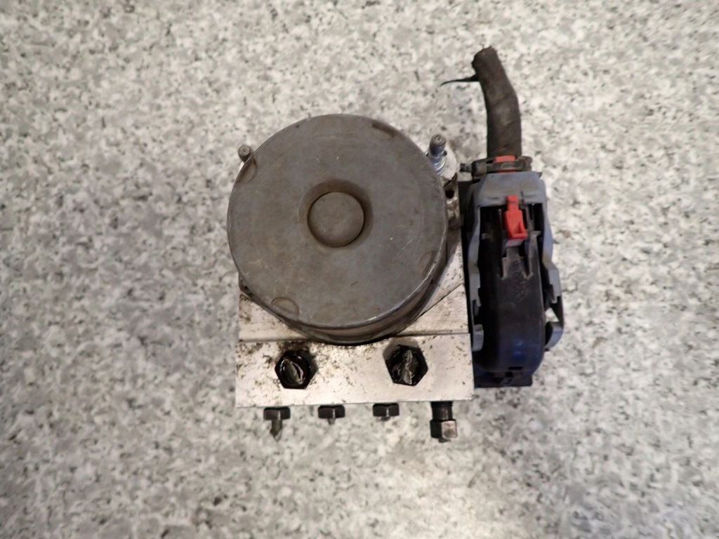 фото №6, Hyundai i20 .2i 08-12 насос abs absu