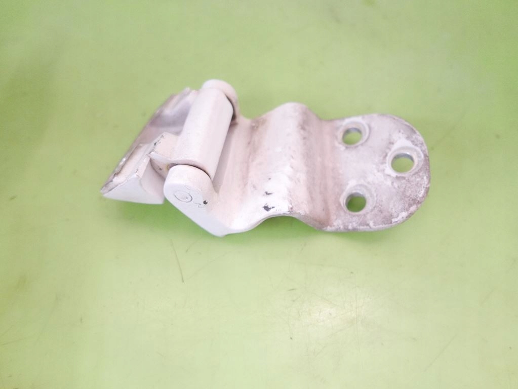 фото №7, Петля дверь задняя правый góra nw hyundai h1 i 00-02