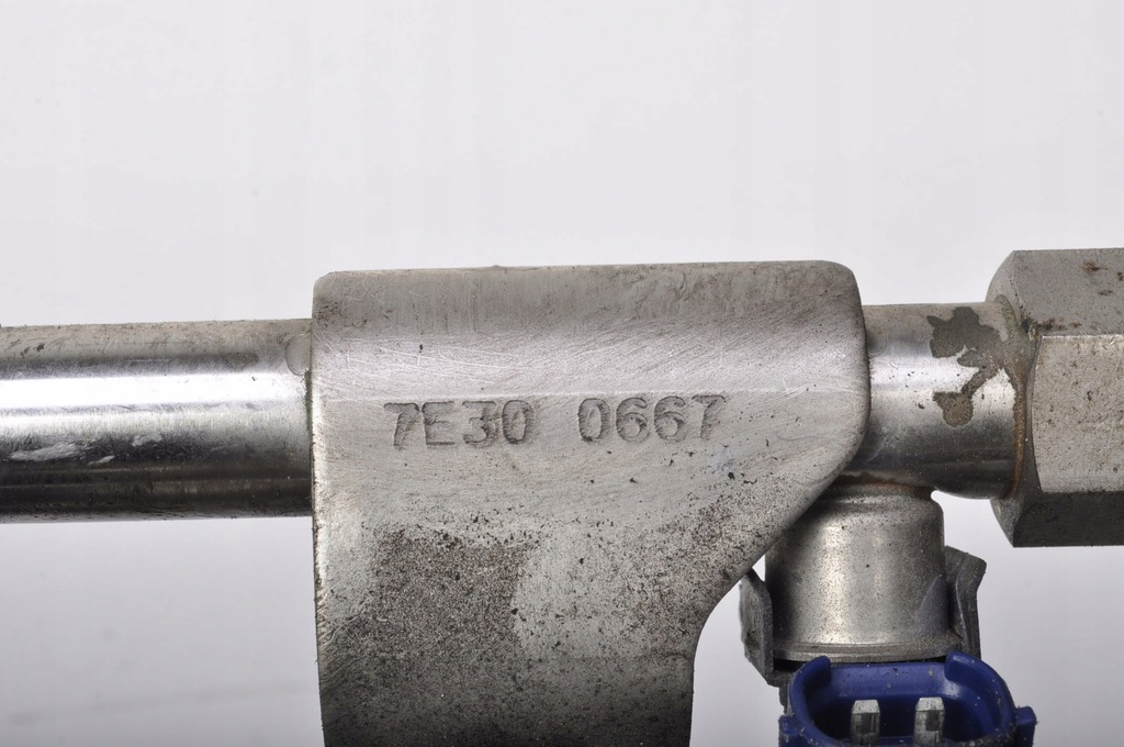 фото №11, Hyundai i30 i 1.6 16v головка g4fc c07c26230242