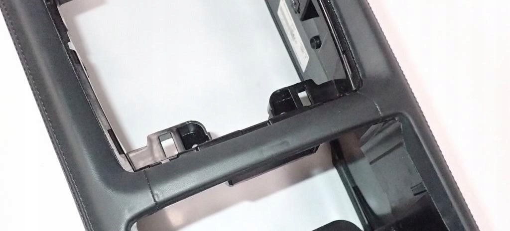 фото №8, Тунель середній шкіра 4l1863244d soul audi q7 4l