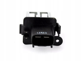 фото №1, Резистор вентилятора ford b-max fiesta 12-17 ka