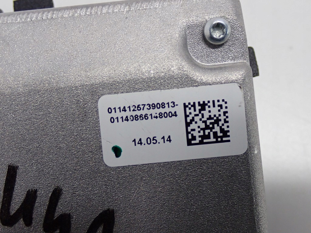 фото №6, Камера радар датчик 23179697 opel mokka 14r