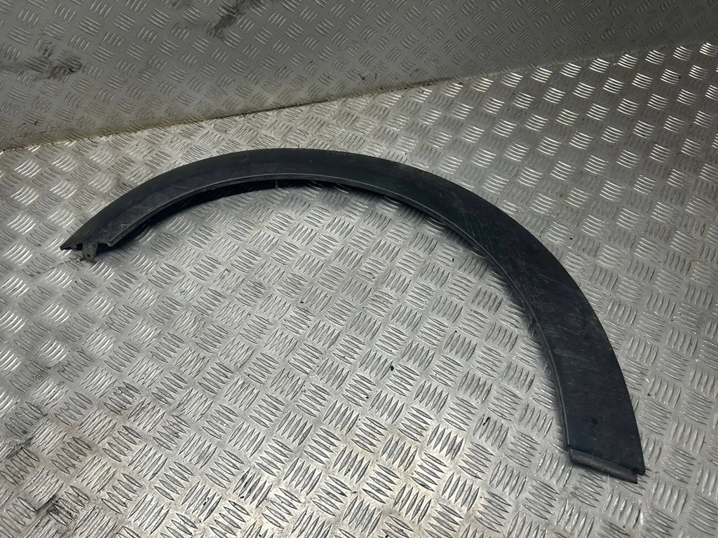 фото №1, Молдинг крила правий задня mini r56 7157106