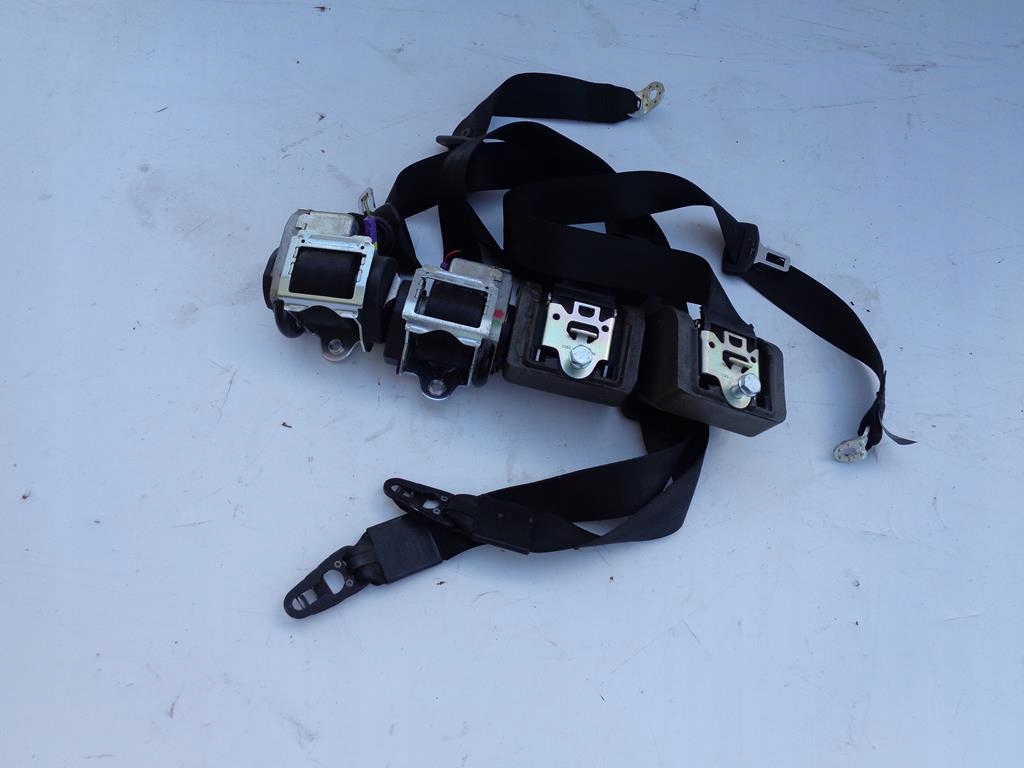 фото №1, Ремни натяжители audi a6 c6 kombi