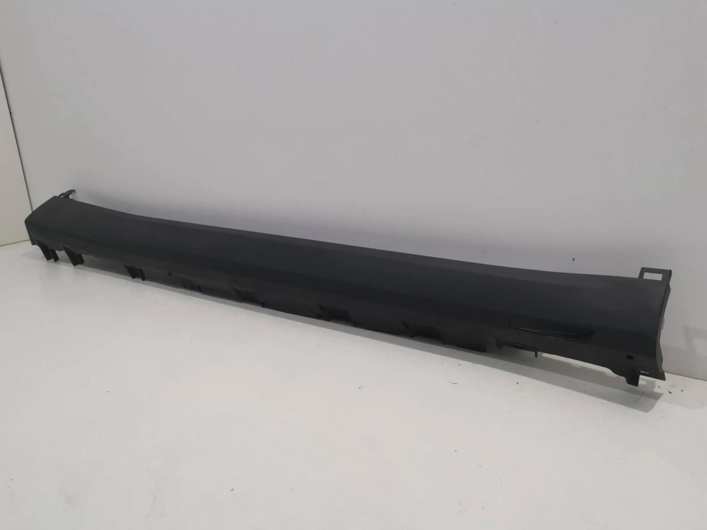 фото №5, Bmw x5 g05 18- молдинг поріг права ładna