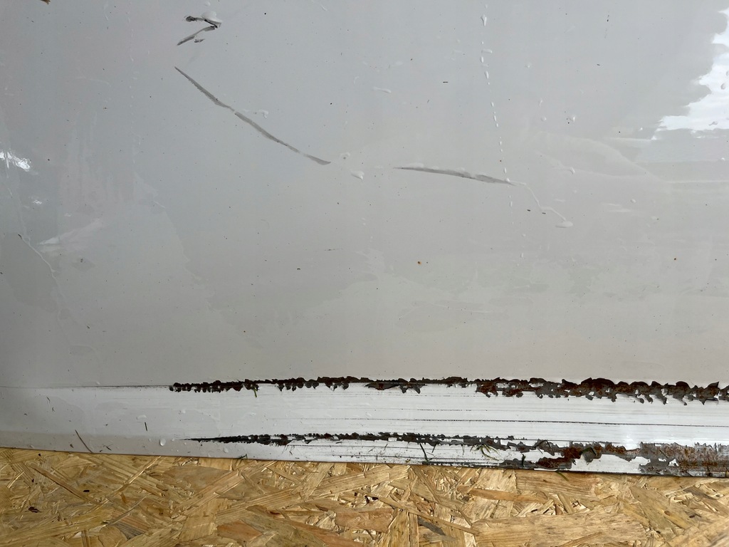 фото №12, Дверь боковой левая сдвижные hyundai staria