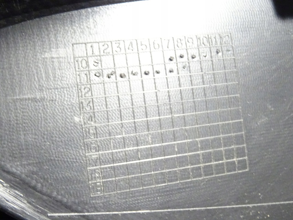 фото №12, Обшивка двері перед лівий vw jetta vi 6 10-18 europa