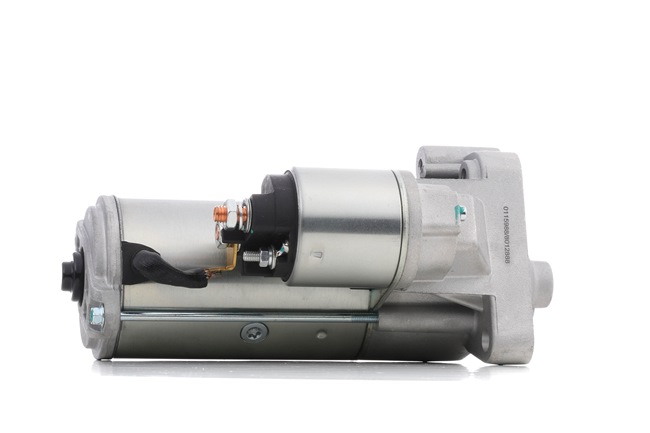 Stark skstr-0330046 стартер 2,2kw до opel vivaro a kastenwagen x83 12v Недорого