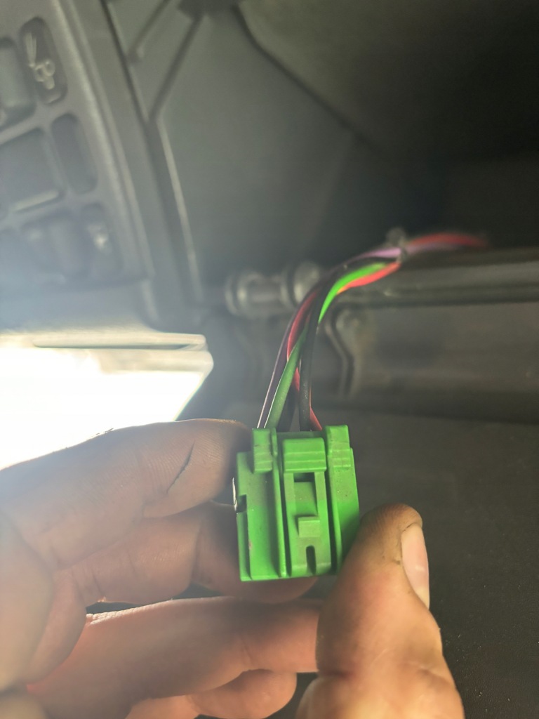 фото №3, Перетворювач напруги scania 4 1436206