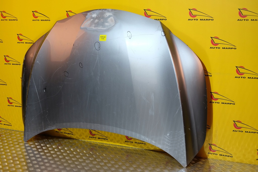 Lexus rx rx450h rx200t 2015 2016- капот перед Доставка