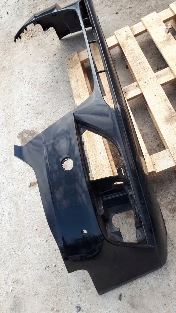 A4 b8 lift бампер перед передний pdc Недорого