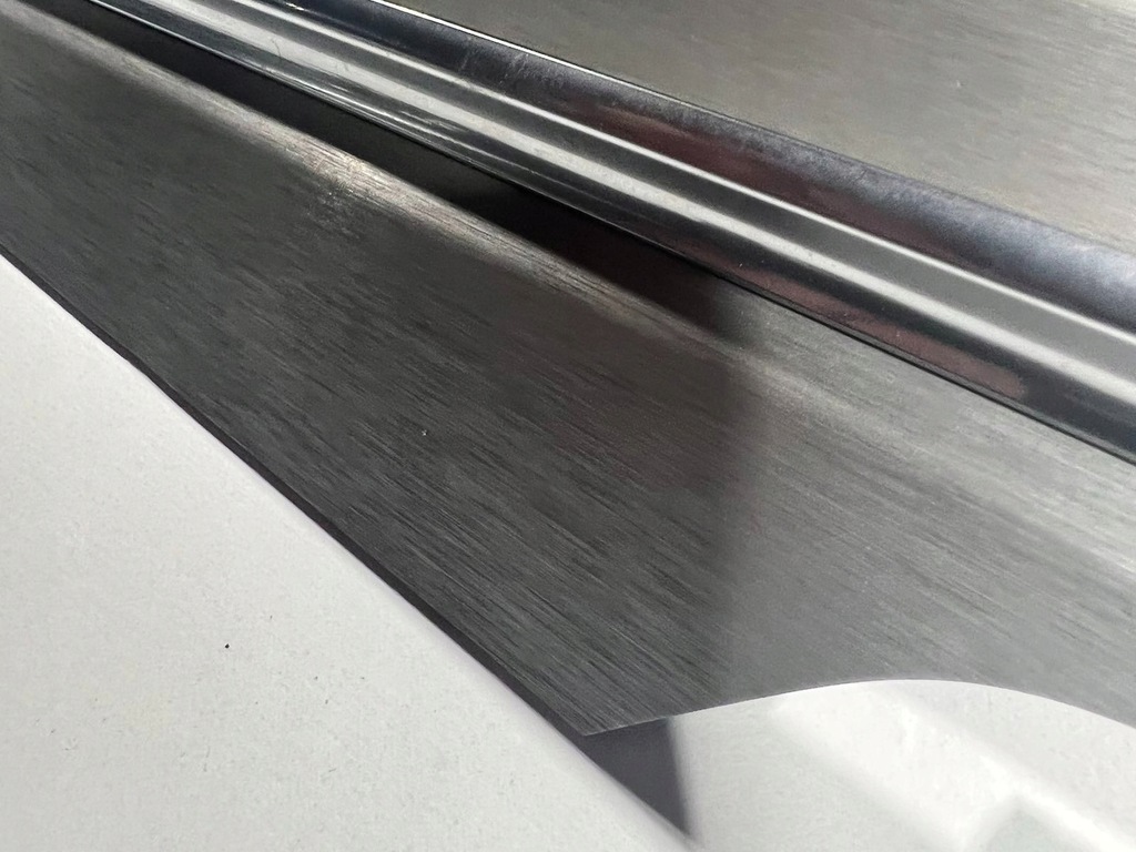 фото №10, Накладки декоративные декоры алюминий porsche 95b macan