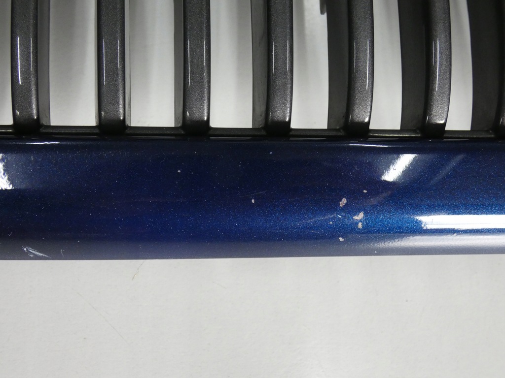 фото №5, Решітка радіатора, решітка радіатора jaguar xj