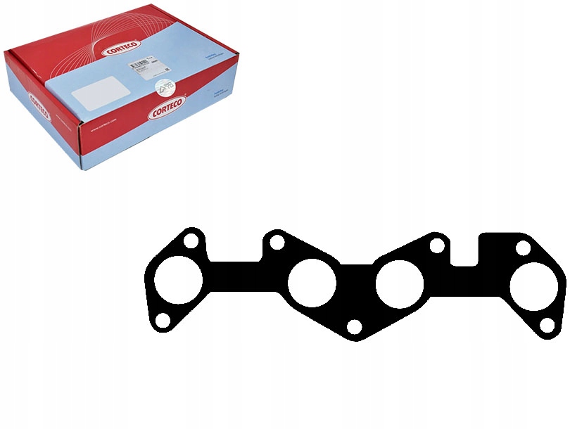 фото №1, Corteco 023701p прокладка, колектор випускний