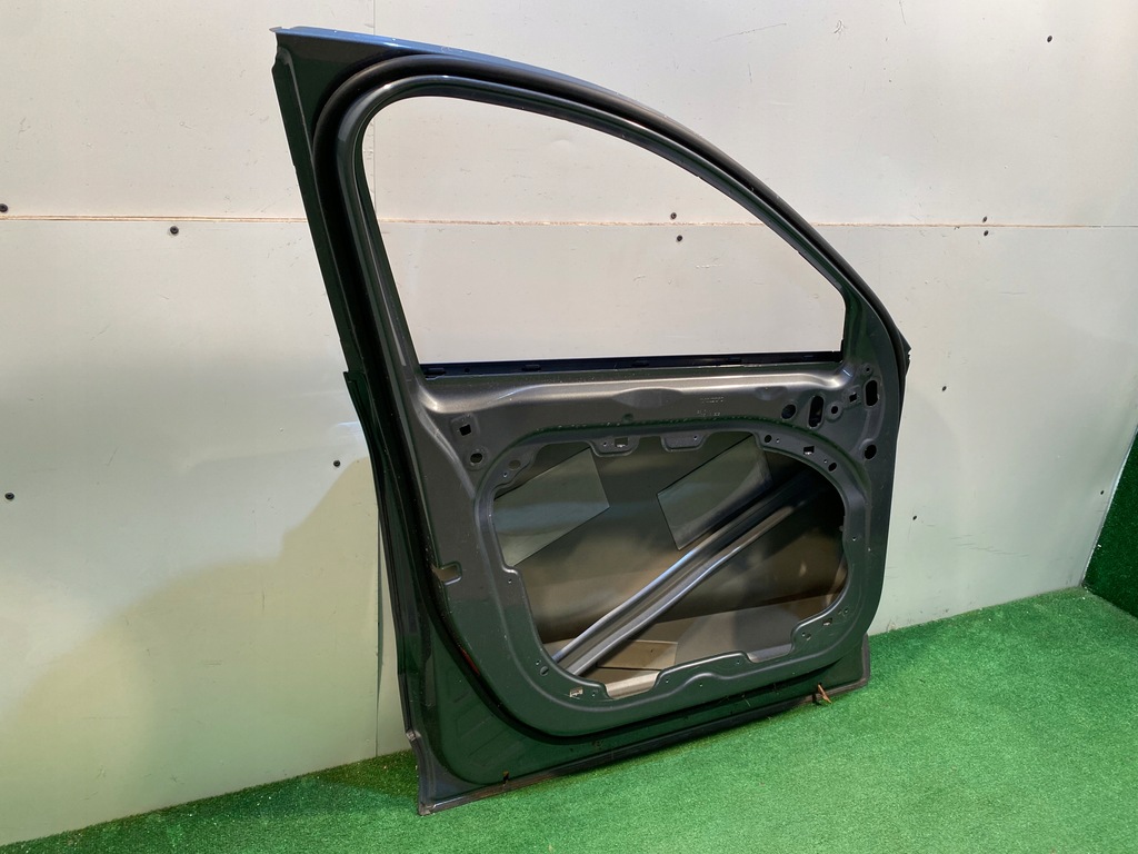 фото №14, Volvo xc60 xc-60 ii двері лівий перед передні ліва