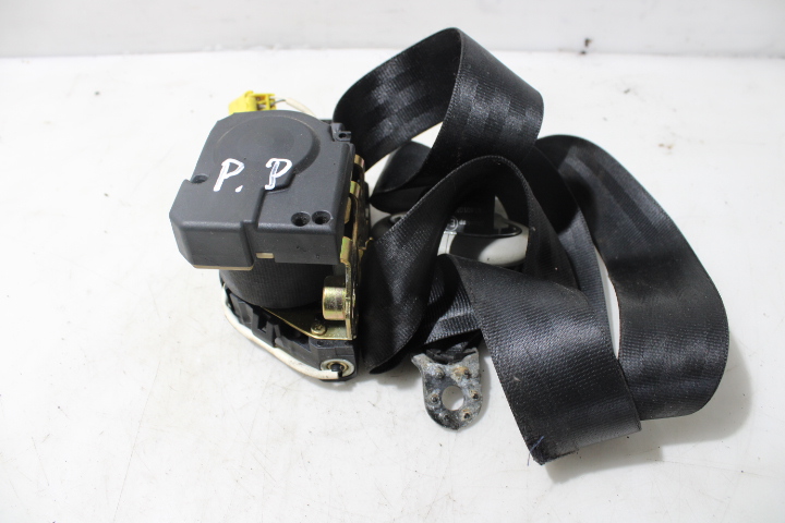 фото №3, Pas безопасности правый перед transporter t5