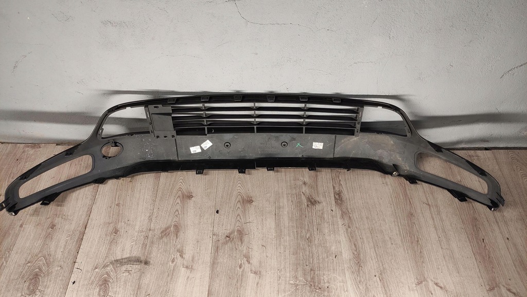 фото №8, Fiat punto evo решётка радиатора решётка радиатора 735500126