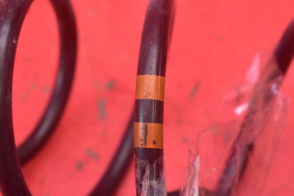 фото №4, Пружина перед передня mini cooper one r56 1.6 t 184 km 10-14