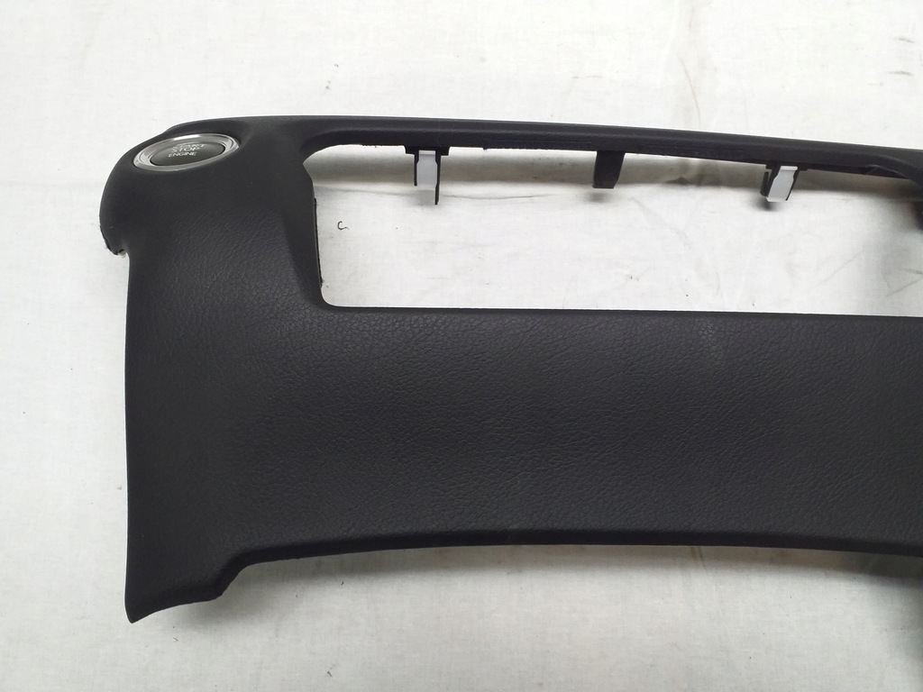 фото №4, Lexus gs iv 300 рамка радио защита панели