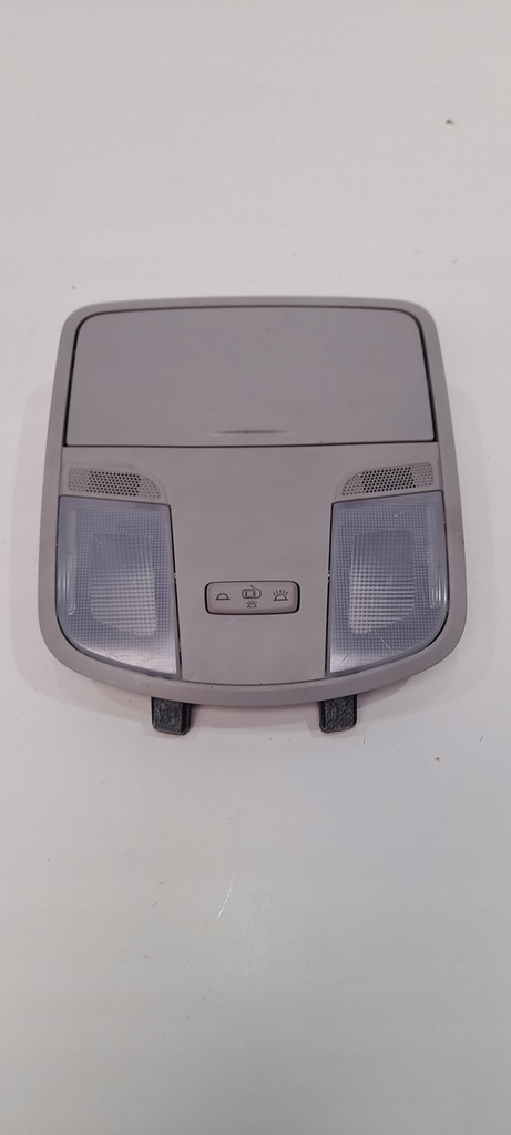 фото №1, Лампа освітлення кабіни hyundai kona