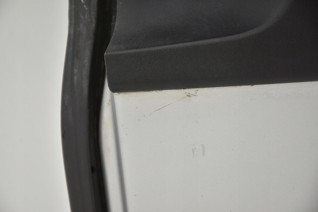 фото №8, Двері задні задня праве opel combo iii d fiat doblo сріблястий