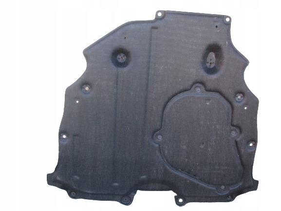 фото №1, Защита pod двигатель toyota camry 2017- оригинал nowa