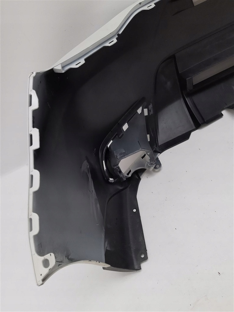 фото №8, Бампер перед subaru forester 3 iii 2012-2015