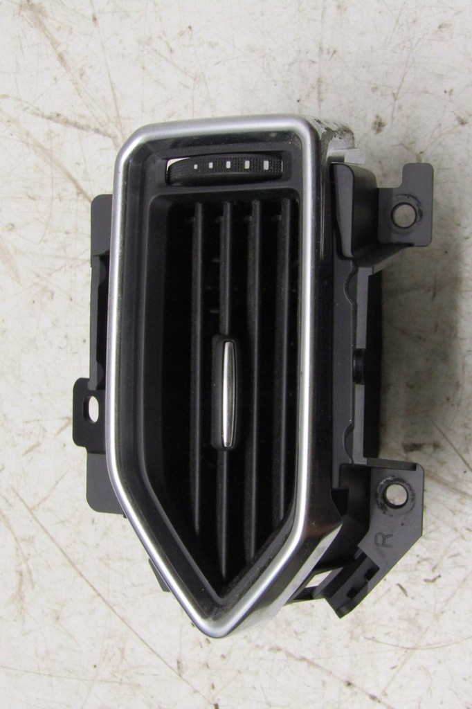 фото №1, Решётка обдув правая перед передняя mazda cx5 cx-5 ii kf k12364730