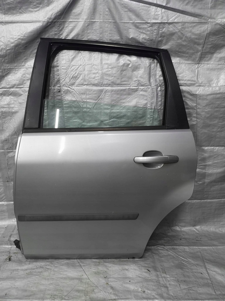 фото №1, Ford c-max дверь левая задняя d1
