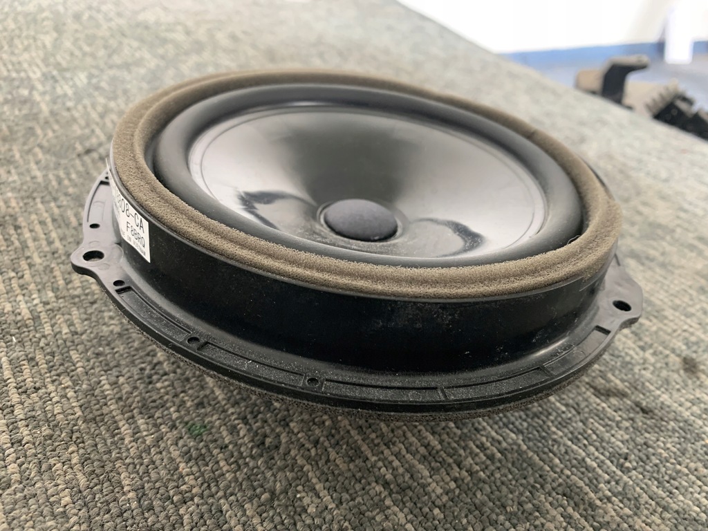 фото №3, Ford mustang mach-e rwd 2021r динамик дверь правый перед правый передний