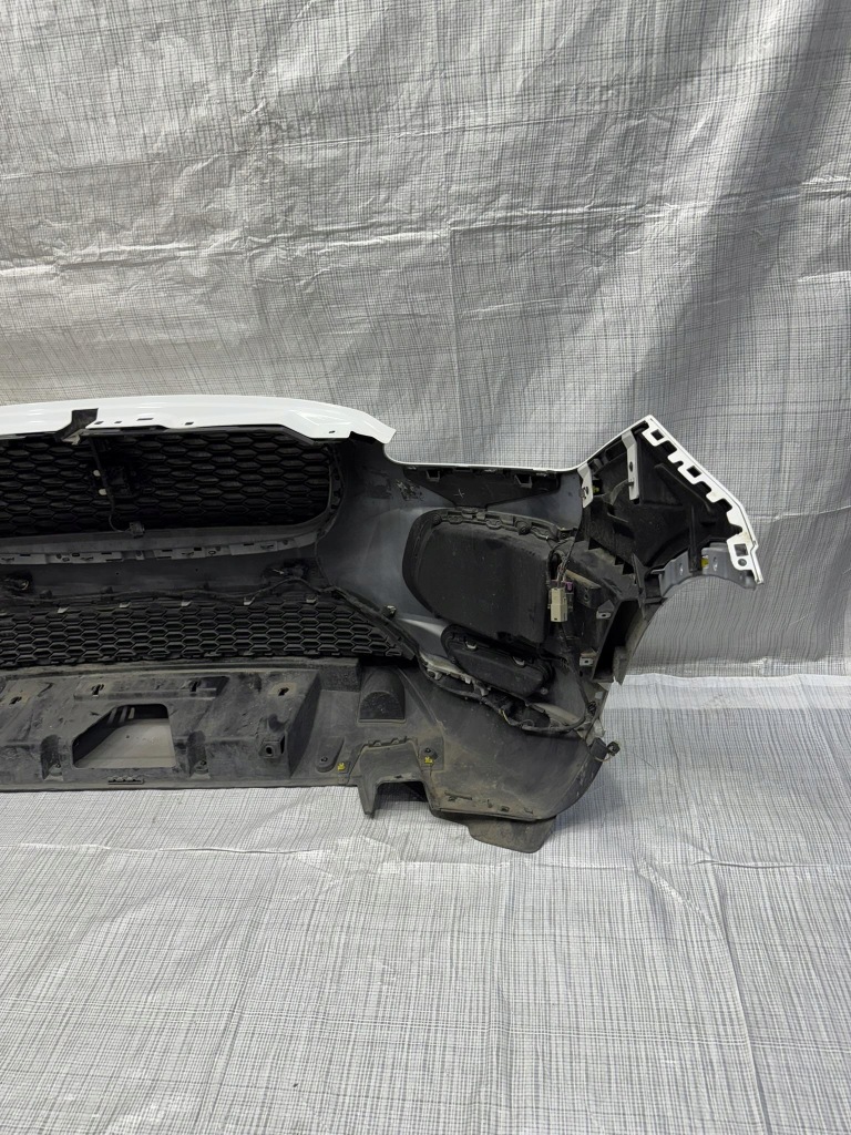 фото №8, Бампер передній 6-pdc радар камера jaguar e-pace j9c3-zderzak