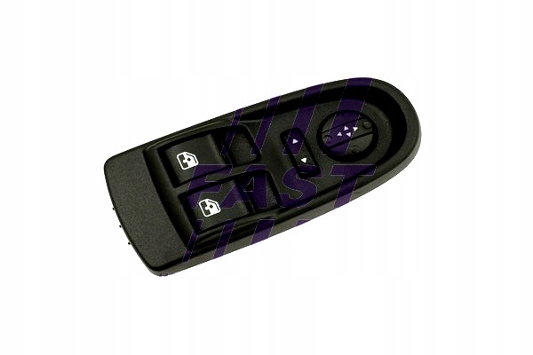 фото №3, Перемикач скло iveco daily 06 лівий lus fast