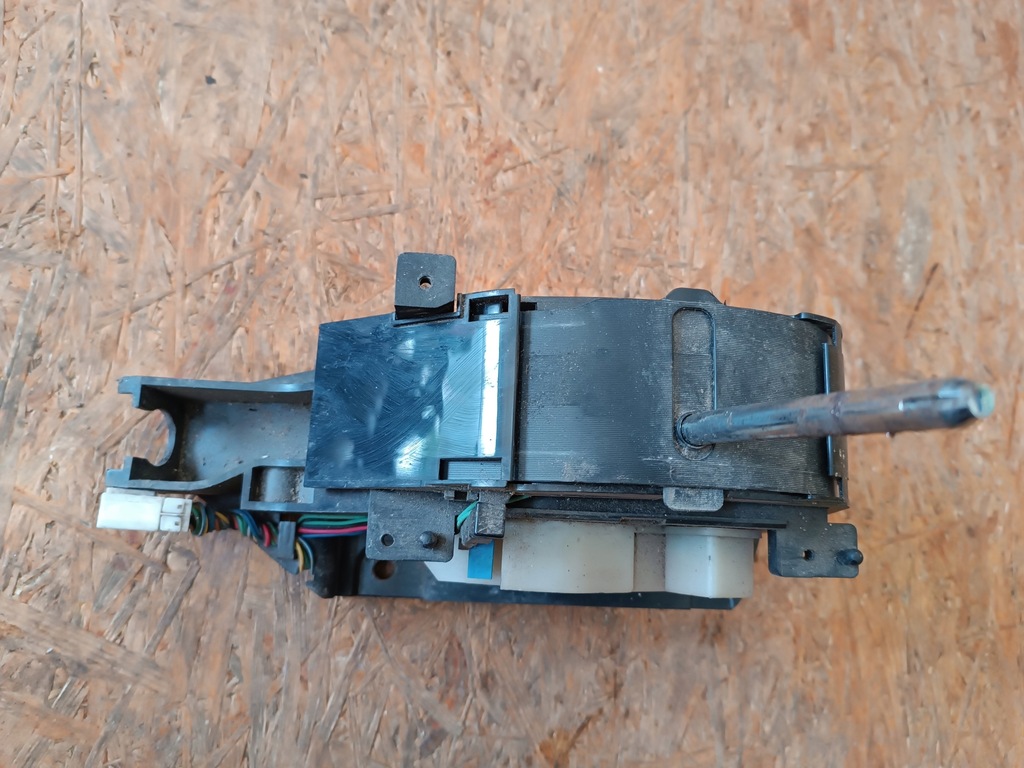 фото №8, Nissan murano z50 выборщик переключения передач