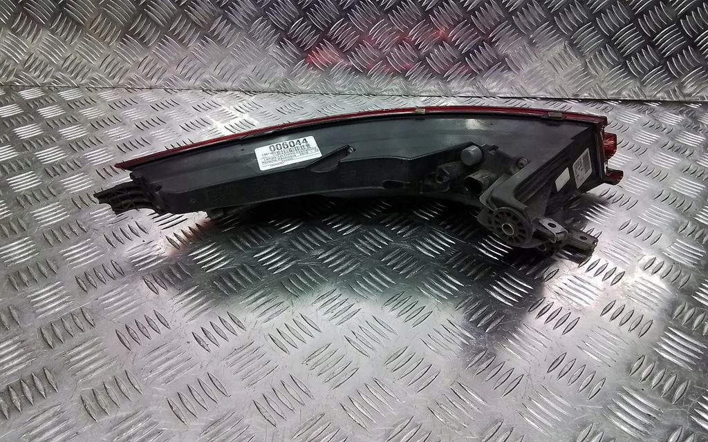 фото №6, Panamera 971лампа задняя правая крыло 971945092b