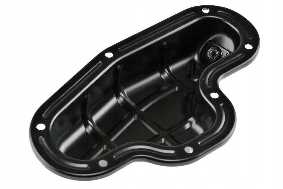 фото №2, Nty bmo-ns-016 поддон масляная