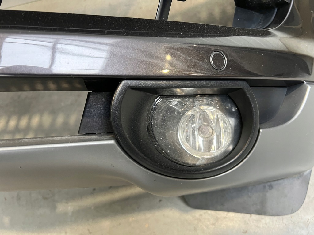 фото №7, Бампер передний перед audi q7 4l ксенон pdc