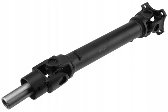 фото №1, Wał приводной nty nwn-su-017