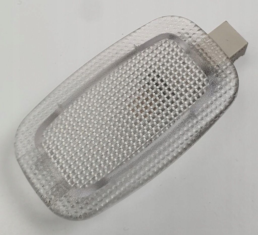 фото №1, Лампа освітлення салону mercedes w204 a2218200401