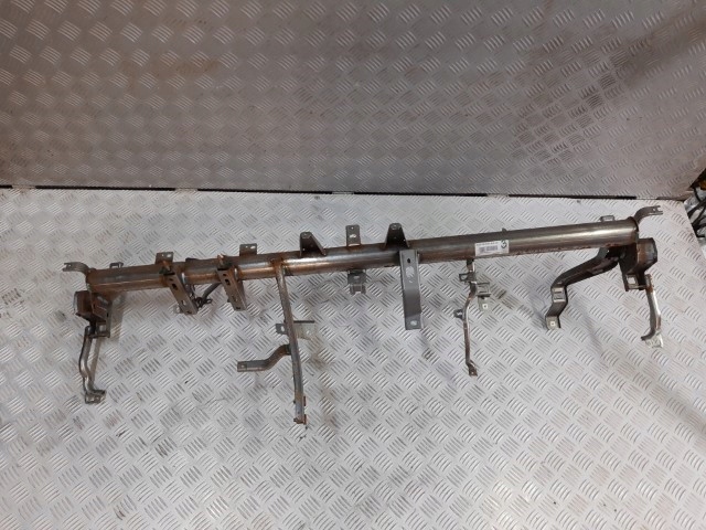 фото №1, Каркас балка консоли citroen c3 iii